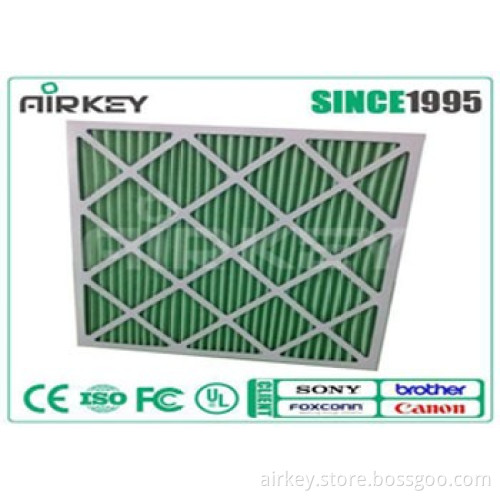 Airkey primary air filter on sale